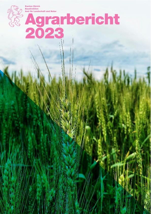 Agrarbericht 2023